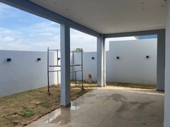Imagem Casa de Condomínio com 3 Quartos à Venda, 191 m² em Caçapava Velha - Caçapava