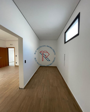 Imagem Casa com 3 Quartos à Venda, 226 m² em Alphaville Nova Esplanada 3 - Votorantim