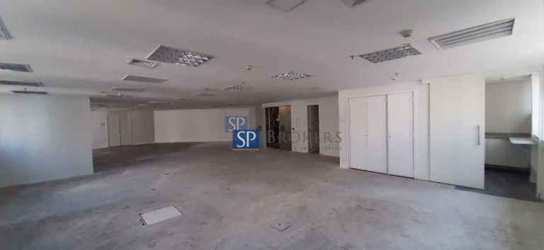 Sala Comercial para Alugar, 200 m² em Itaim Bibi - São Paulo