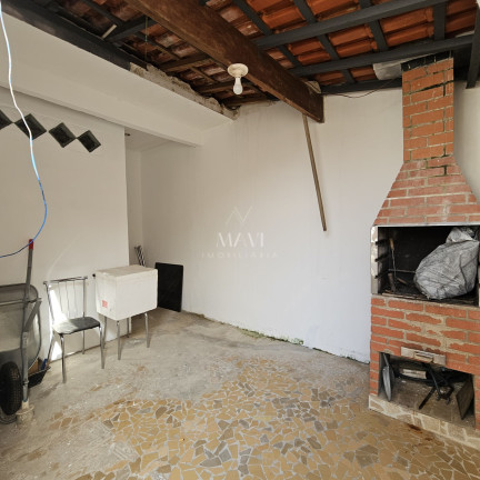 Imagem Casa com 2 Quartos à Venda, 90 m² em Caiçara - Praia Grande