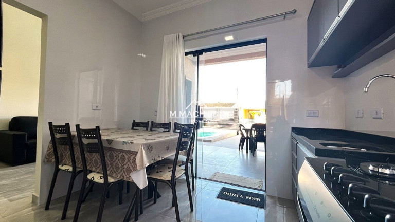 Imagem Casa com 3 Quartos à Venda, 78 m² em Balneário Ipanema - Pontal Do Paraná Imagem Casa com 3 Quartos à Venda, 78 m² em Balneário Ipanema - Pontal Do Paraná