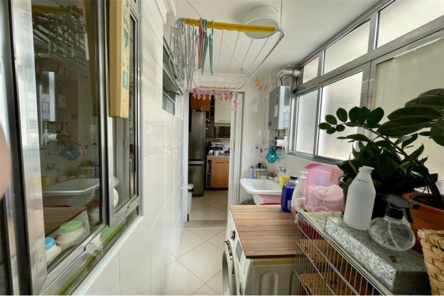 Imagem Apartamento com 2 Quartos à Venda, 67 m² em Higienópolis - São Paulo