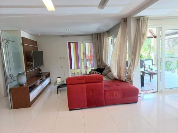 Imagem Casa de Condomínio com 5 Quartos à Venda, 330 m² em Vila Do Atlântico - Lauro De Freitas Imagem Casa de Condomínio com 5 Quartos à Venda, 330 m² em Vila Do Atlântico - Lauro De Freitas