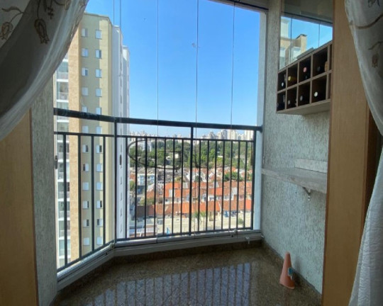 Imagem Imóvel com 2 Quartos à Venda, 65 m² em Mooca - São Paulo Imagem Imóvel com 2 Quartos à Venda, 65 m² em Mooca - São Paulo