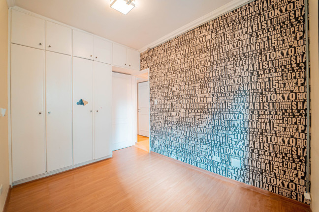 Imagem Apartamento com 2 Quartos à Venda, 55 m² em Vila Mascote - São Paulo