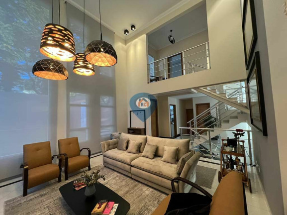 Imagem Casa de Condomínio com 4 Quartos à Venda, 620 m² em Chácara De La Rocca - Carapicuíba