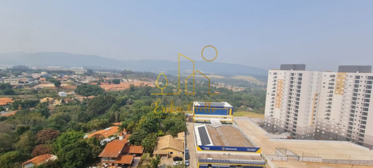 Imagem Apartamento com 3 Quartos à Venda, 80 m² em Medeiros - Jundiaí