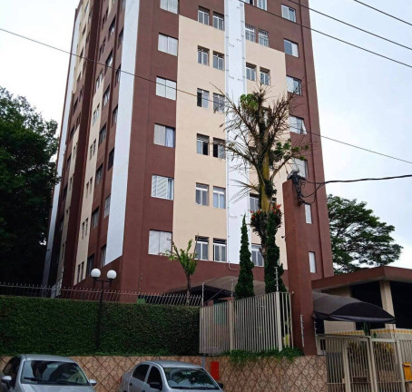 Apartamento com 1 Quarto para Alugar, 32 m² em Centro - Diadema