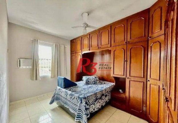 Imagem Casa com 3 Quartos à Venda, 97 m² em Macuco - Santos Imagem Casa com 3 Quartos à Venda, 97 m² em Macuco - Santos