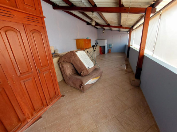 Imagem Casa com 3 Quartos à Venda, 256 m² em Parque Jaçatuba - Santo André Imagem Casa com 3 Quartos à Venda, 256 m² em Parque Jaçatuba - Santo André