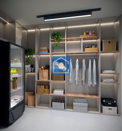 Imagem Apartamento com 1 Quarto à Venda, 31 m² em Vila Guilhermina - São Paulo Imagem Apartamento com 1 Quarto à Venda, 31 m² em Vila Guilhermina - São Paulo
