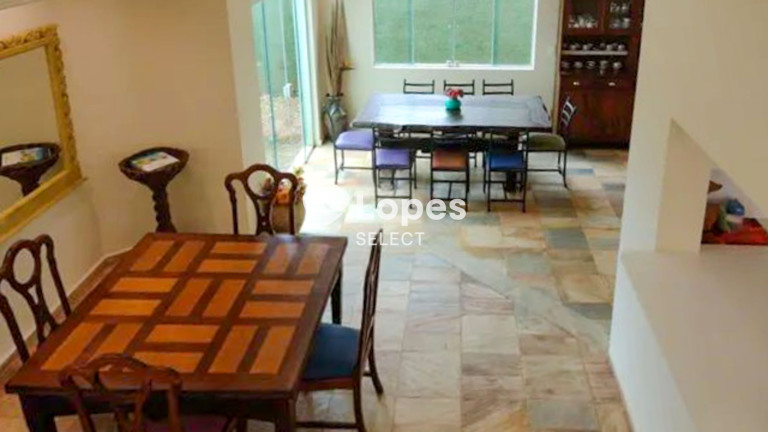Imagem Imóvel com 4 Quartos à Venda, 369 m² em Loteamento Caminhos De São Conrado (sousas) - Campinas