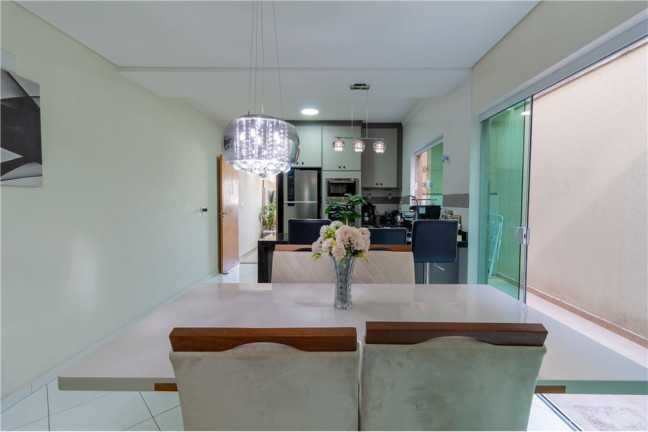 Imagem Casa com 3 Quartos à Venda,  em Pirituba - São Paulo