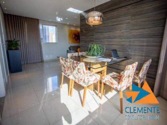Imagem Apartamento com 3 Quartos à Venda, 99 m² em Santo Agostinho - Belo Horizonte Imagem Apartamento com 3 Quartos à Venda, 99 m² em Santo Agostinho - Belo Horizonte