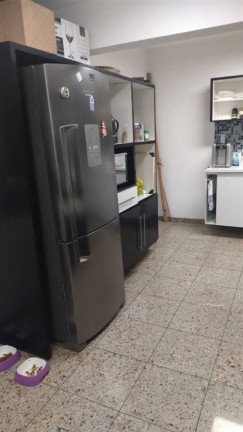 Imagem Apartamento com 3 Quartos à Venda, 134 m² em Forte - Praia Grande