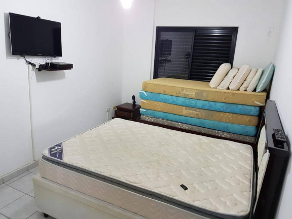 Imagem Apartamento com 2 Quartos à Venda, 165 m² em Boqueirao - Praia Grande Imagem Apartamento com 2 Quartos à Venda, 165 m² em Boqueirao - Praia Grande