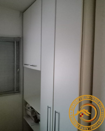 Imagem Apartamento com 3 Quartos à Venda, 68 m² em Jardins Das Rosas - Itu