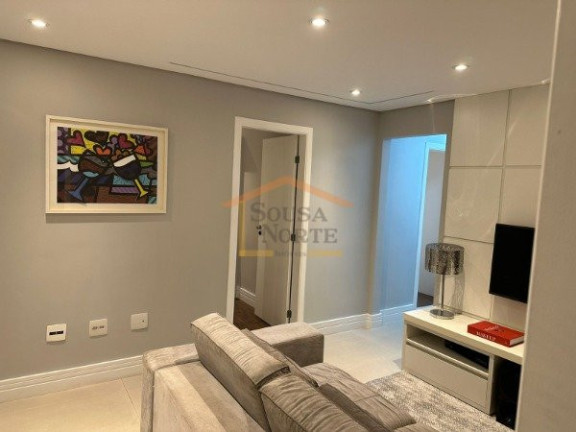 Imagem Apartamento com 4 Quartos à Venda, 171 m² em Santana - São Paulo Imagem Apartamento com 4 Quartos à Venda, 171 m² em Santana - São Paulo
