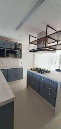 Imagem Apartamento com 3 Quartos à Venda, 164 m² em Embaré - Santos Imagem Apartamento com 3 Quartos à Venda, 164 m² em Embaré - Santos