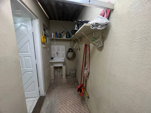 Imagem Casa com 1 Quarto à Venda, 54 m² em Aviação - Praia Grande Imagem Casa com 1 Quarto à Venda, 54 m² em Aviação - Praia Grande