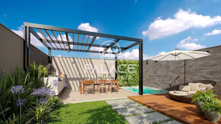 Imagem Imóvel com 2 Quartos à Venda, em Glebas California - Piracicaba Imagem Imóvel com 2 Quartos à Venda, em Glebas California - Piracicaba