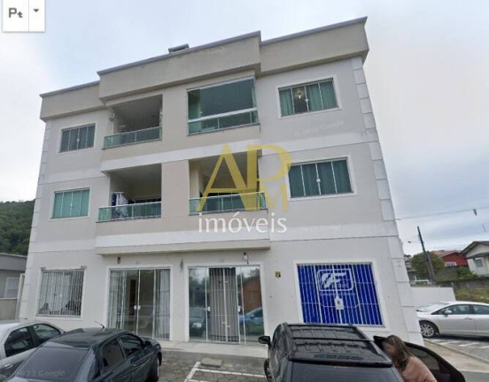 Imagem Apartamento com 3 Quartos à Venda, 76 m² em Fundos - Biguaçu Imagem Apartamento com 3 Quartos à Venda, 76 m² em Fundos - Biguaçu