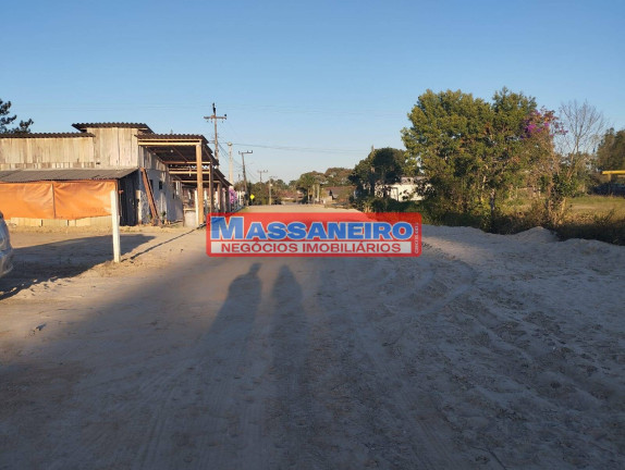 Imagem Terreno à Venda, 308 m² em Pinheiros - Balneário Barra Do Sul