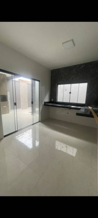 Imagem Casa com 3 Quartos à Venda, 187 m² em Goiânia Imagem Casa com 3 Quartos à Venda, 187 m² em Goiânia