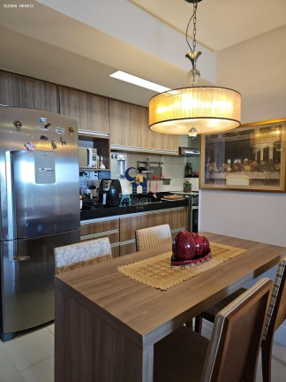 Imagem Apartamento com 1 Quarto à Venda, 61 m² em Jardim Armação - Salvador Imagem Apartamento com 1 Quarto à Venda, 61 m² em Jardim Armação - Salvador