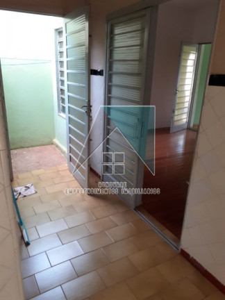 Imagem Casa com 4 Quartos à Venda, 99 m² em Campos Eliseos - Ribeirão Preto