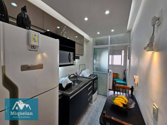 Imagem Apartamento com 3 Quartos à Venda, 65 m² em Vila Maria Alta - São Paulo Imagem Apartamento com 3 Quartos à Venda, 65 m² em Vila Maria Alta - São Paulo