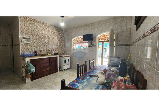 Imagem Casa com 3 Quartos à Venda, 208 m² em Ponta Negra - Maricá Imagem Casa com 3 Quartos à Venda, 208 m² em Ponta Negra - Maricá