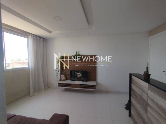 Imagem Apartamento com 2 Quartos à Venda, 42 m² em Barra De Jangada - Jaboatão Dos Guararapes
