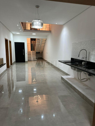 Casa de Condomínio com 3 Quartos à Venda, 200 m² em Vila Piedade - Itapetininga
