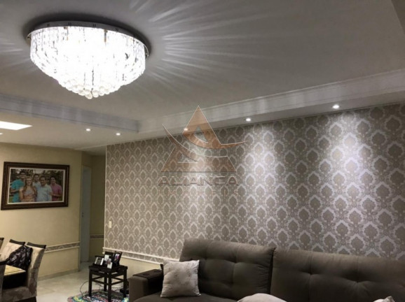 Imagem Apartamento com 3 Quartos à Venda, 156 m² em Jardim Irajá - Ribeirão Preto