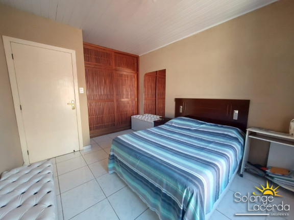 Imagem Casa com 3 Quartos à Venda, 240 m² em Centro - Ubatuba