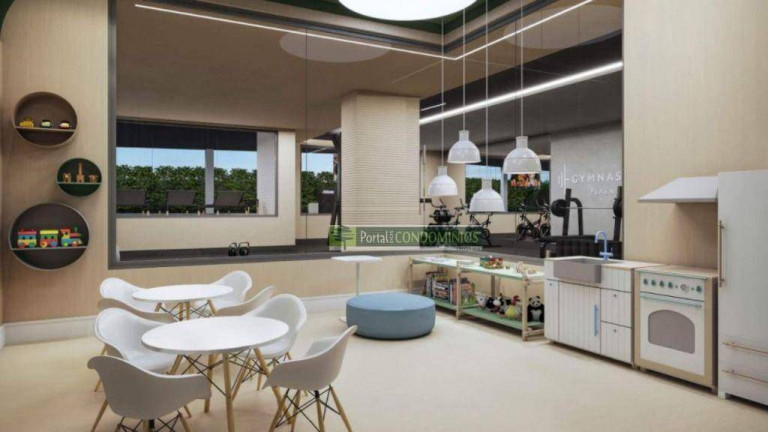 Imagem Apartamento com 3 Quartos à Venda, 131 m² em Cabral - Curitiba Imagem Apartamento com 3 Quartos à Venda, 131 m² em Cabral - Curitiba
