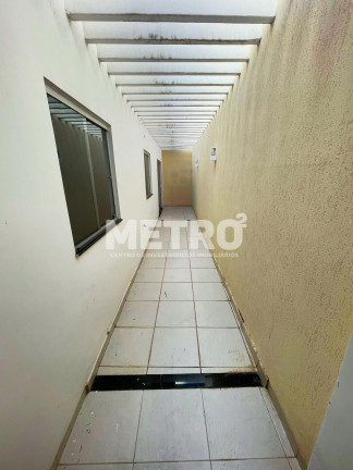 Imagem Casa com 2 Quartos para Alugar, 13 m² em Cidade Universitária - Petrolina Imagem Casa com 2 Quartos para Alugar, 13 m² em Cidade Universitária - Petrolina