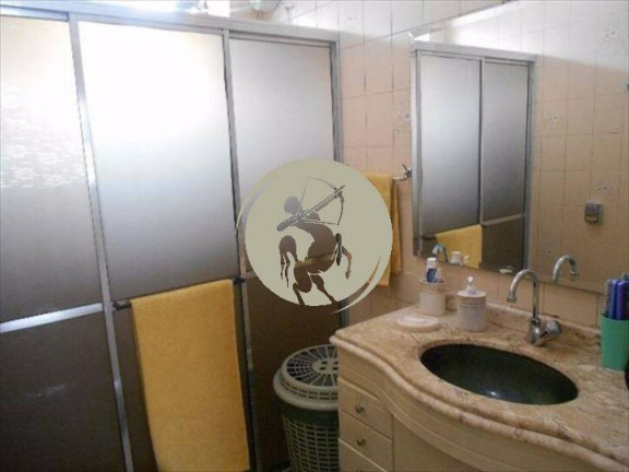 Imagem Sobrado com 3 Quartos à Venda, 160 m² em Aparecida - Santos Imagem Sobrado com 3 Quartos à Venda, 160 m² em Aparecida - Santos