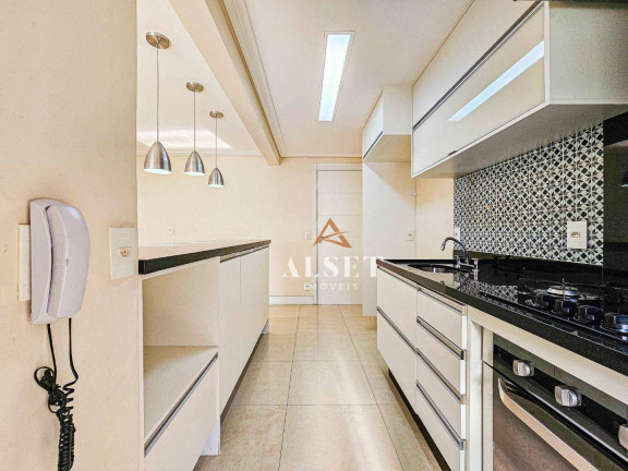 Imagem Apartamento com 2 Quartos à Venda, 83 m² em Mooca - São Paulo