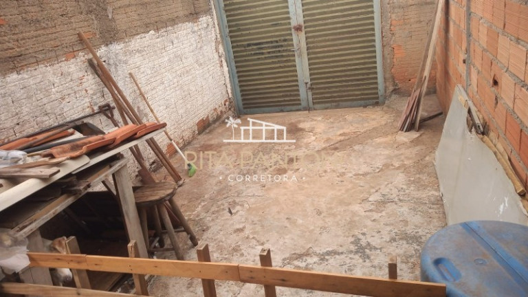 Imagem Casa com 4 Quartos à Venda, 112 m² em Jardim  Antônio Palocci - Ribeirão Preto