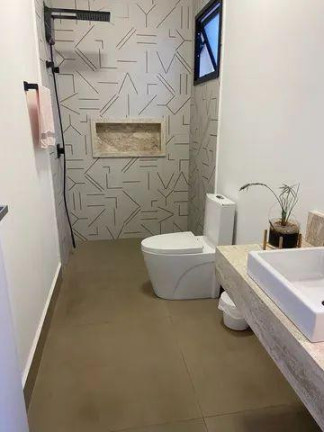 Imagem Casa com 3 Quartos à Venda, 167 m² em Parque Ortolândia - Hortolândia