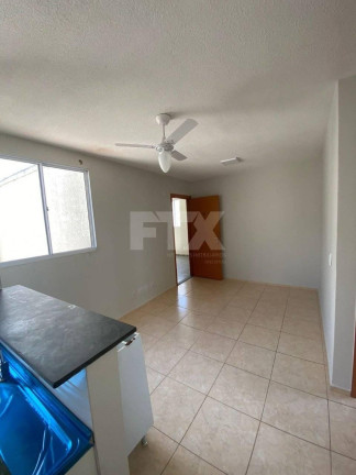 Imagem Apartamento com 2 Quartos à Venda, 40 m² em Tiradentes - Campo Grande Imagem Apartamento com 2 Quartos à Venda, 40 m² em Tiradentes - Campo Grande