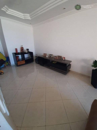 Imagem Cobertura com 4 Quartos à Venda, 337 m² em Canto Do Forte - Praia Grande