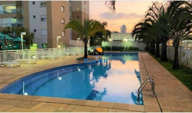 Imagem Apartamento com 3 Quartos à Venda, em Ipiranga - São Paulo Imagem Apartamento com 3 Quartos à Venda, em Ipiranga - São Paulo
