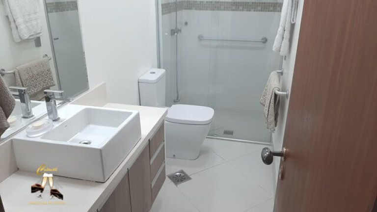 Imagem Apartamento com 3 Quartos à Venda, 123 m² em Barcelona - São Caetano Do Sul Imagem Apartamento com 3 Quartos à Venda, 123 m² em Barcelona - São Caetano Do Sul