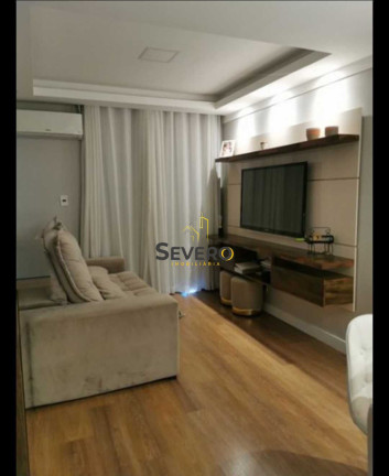 Apartamento com 2 Quartos à Venda, 60 m² em Maria Paula - São Gonçalo