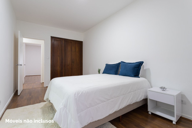 Imagem Imóvel com 3 Quartos à Venda, 129 m² em Pinheiros - São Paulo