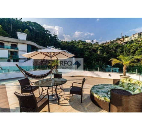 Imagem Imóvel com 11 Quartos à Venda, 800 m² em Morro Santa Tereza - Santos