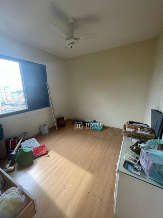Imagem Apartamento com 4 Quartos à Venda, 175 m² em Tatuapé - São Paulo